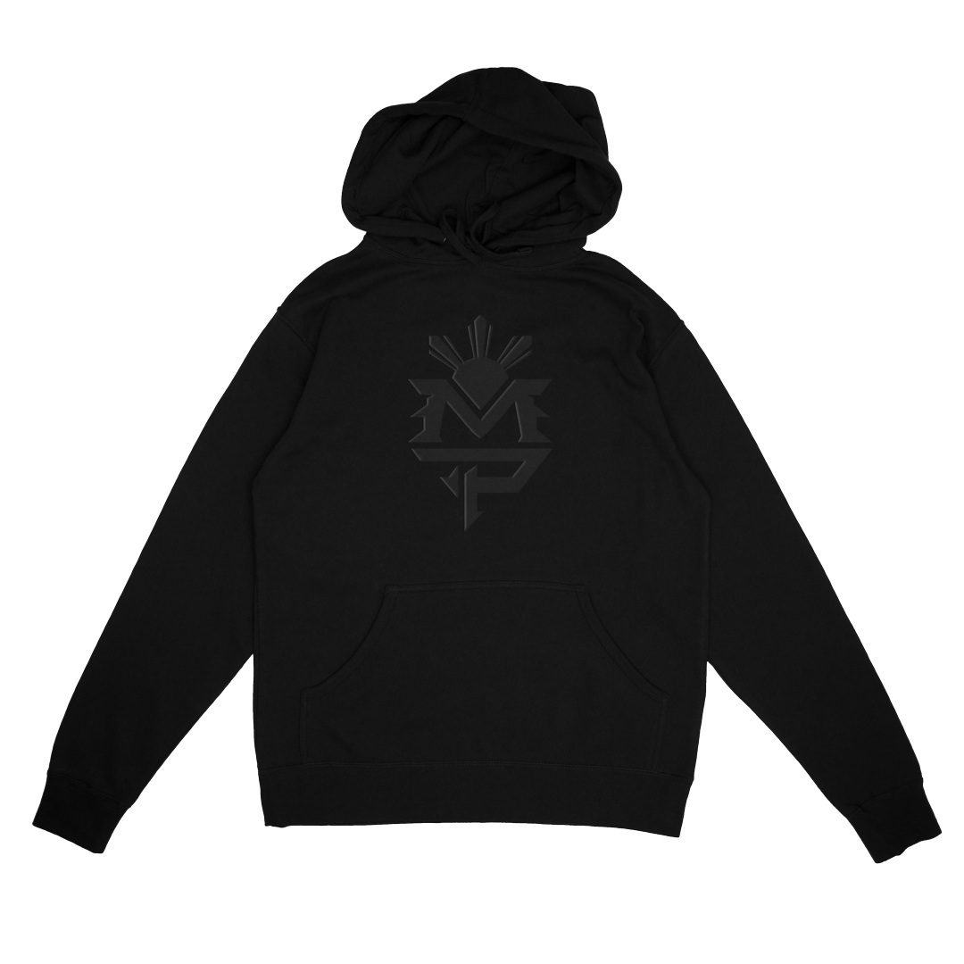 入手困難.希少品】PASSPORT BOX P LOGO HOODIE-