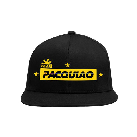 All Manny Pacquiao Hats