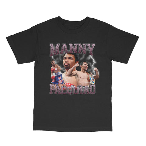 Manny Pacquiao Shirts