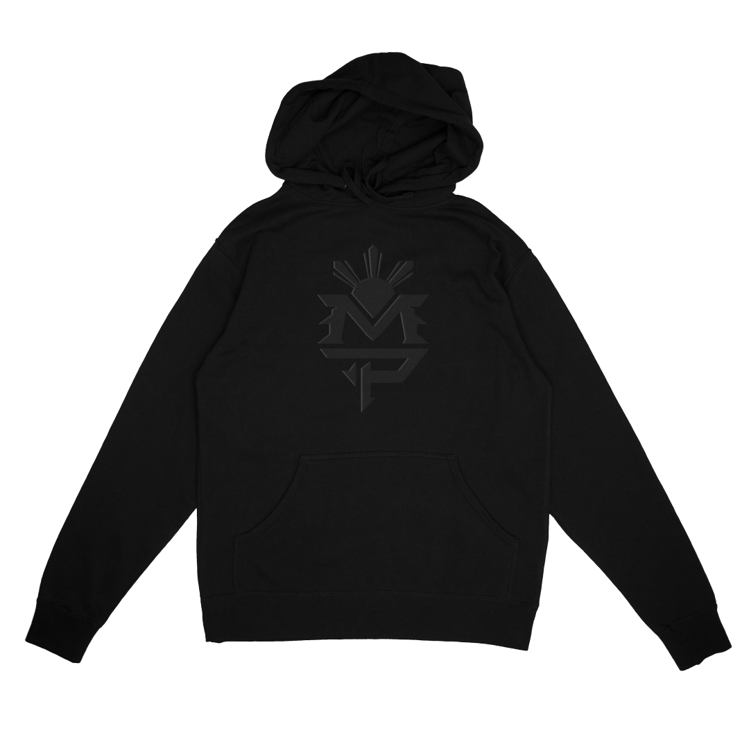 Limited Edition MP Logo Hoodie