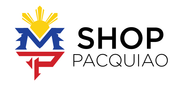 Shop Paquiao Banner