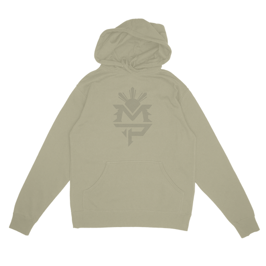 Limited Edition MP Logo Hoodie